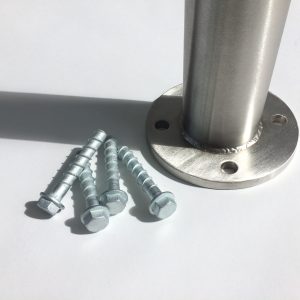 Anchor Bolts